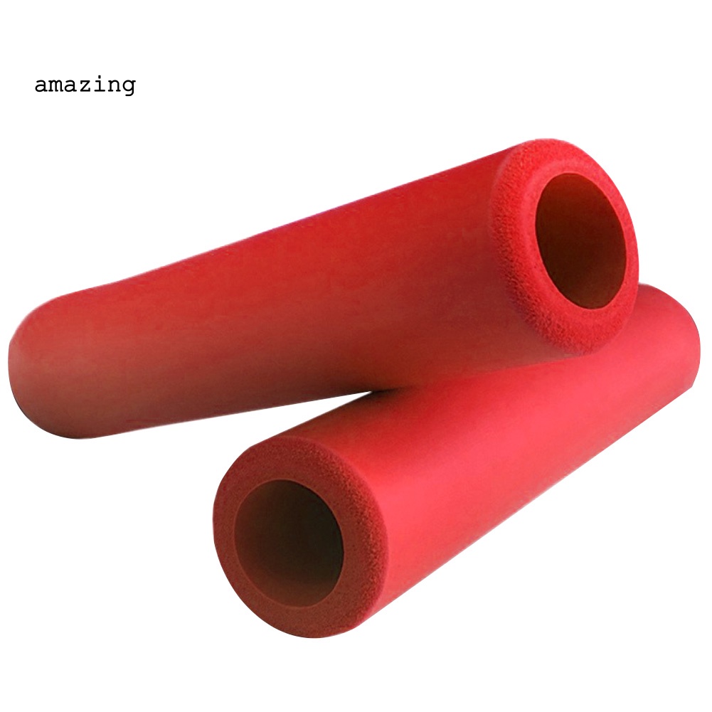 Set 2 Vỏ Bọc Tay Lái Xe Đạp Chống Trượt