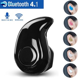 Tai nghe bluetooth 4.1 s530 mini nhét tai không dây kiểu dáng thể thao