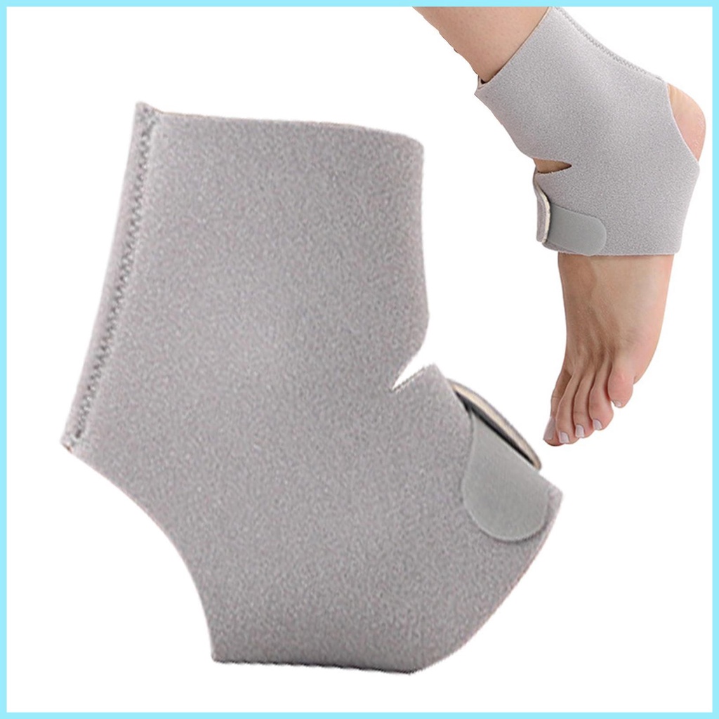 Đai Quấn Bảo Vệ Mắt Cá Chân Trọng Lượng Nhẹ Hỗ Trợ Luyện Tập Thể Thao Cho Nữ