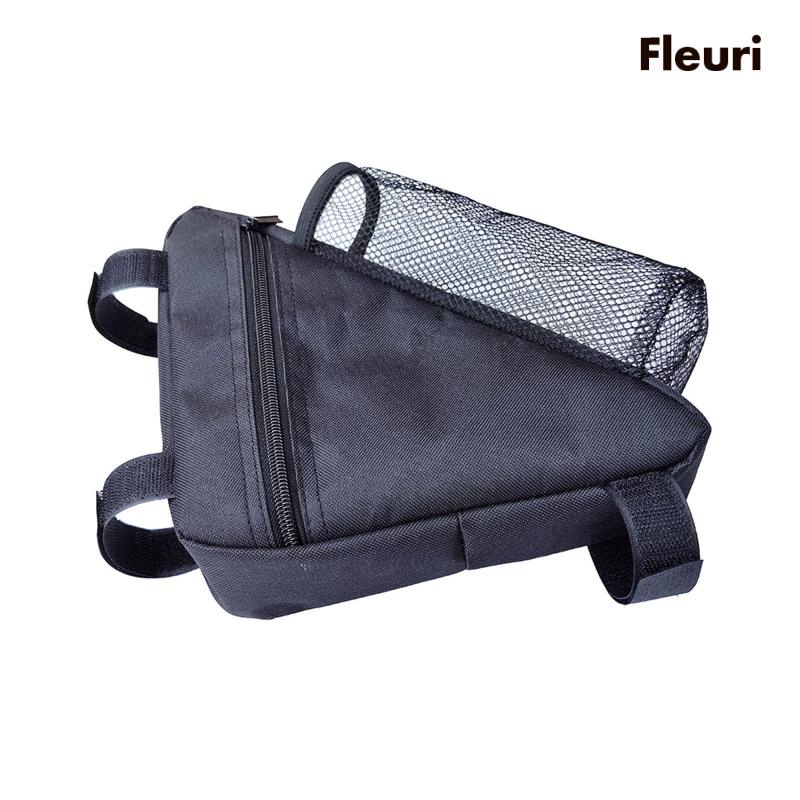 Túi Đựng Đồ Dùng Gắn Khung Xe Đạp Leo Núi Tiện Dụng Cho Nam Và Nữ