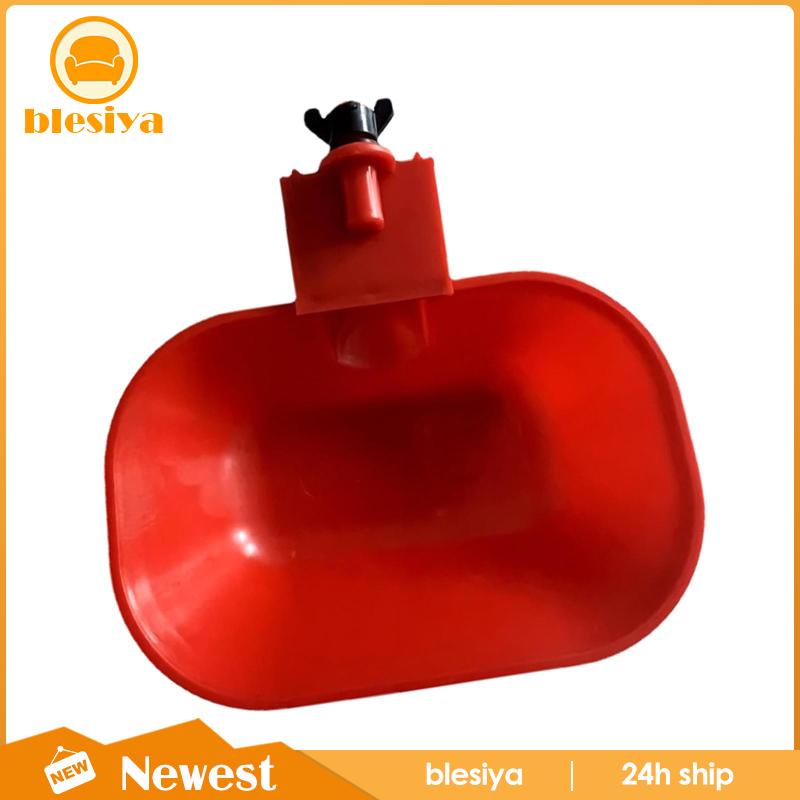 Máy Uống Nước Tự Động Cho Gà Tiện Dụng