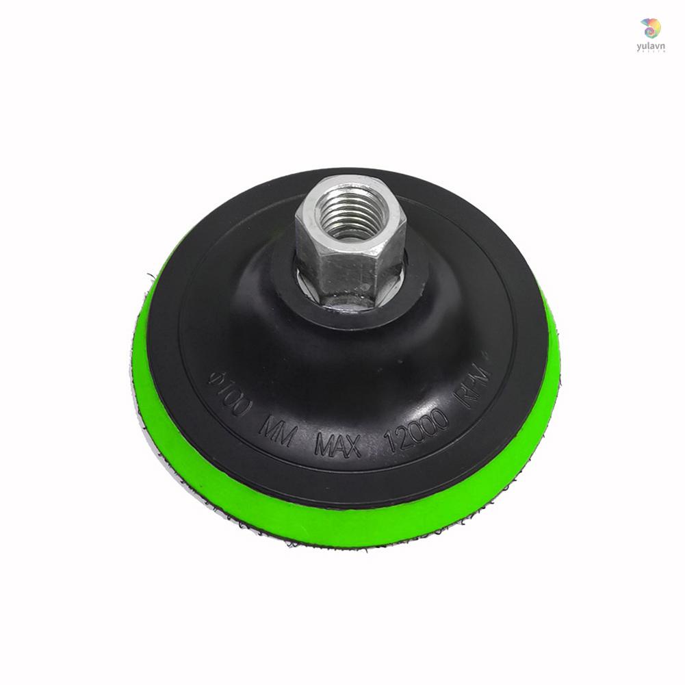 1 Đầu Chuyển Đổi M10 Sang M14 Chuyên Dụng Cho Máy Mài Góc