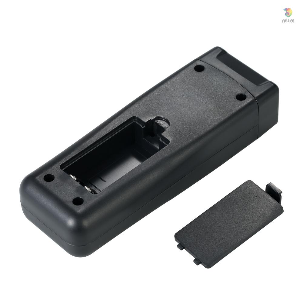 Nhiệt Kế Kỹ Thuật Số 4 Kênh Kỹ Thuật Số Cảm Biến Nhiệt Độ - 50~1350°Phụ Kiện Chuyên Dụng Cho Xe Hơi C / 58~24620 C / 58~2462°Đai Giữ Dây Cáp Dữ Liệu F Tiện Dụng