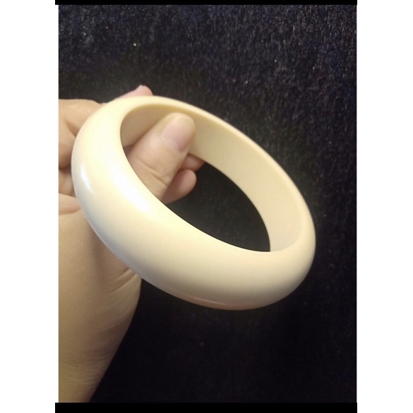 vòng tay nga voi giả bản hẹ