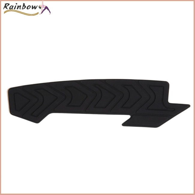 Miếng Dán Silicone Bảo Vệ Dây Xích Xe Đạp Leo Núi