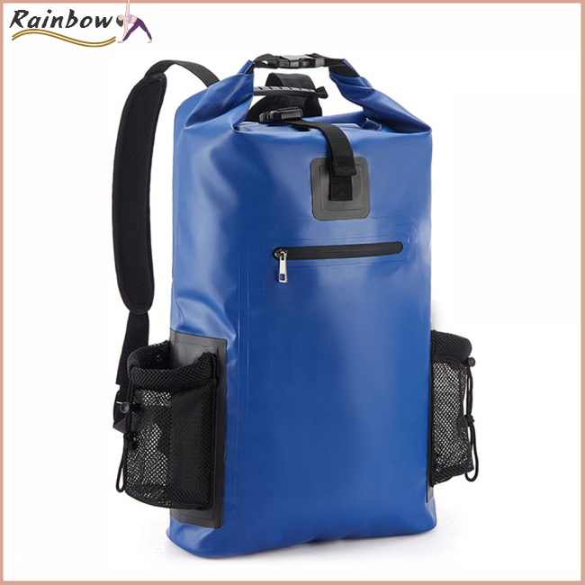 Túi Đựng Đồ Đa Năng Chống Thấm Nước Tiện Dụng Khi Đi Bơi / Câu Cá / Cắm Trại