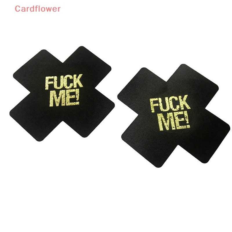 Miếng Dán Ngực Vô Hình In Chữ Phát Quang Độc Đáo Cho Nữ