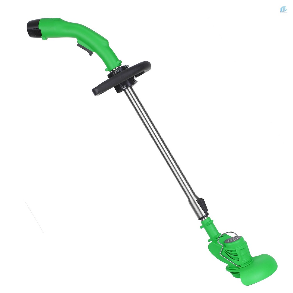 Máy Cắt Cỏ Chạy Pin Lithium (s2mwvn) Có Thể Sạc Lại Tiện Dụng