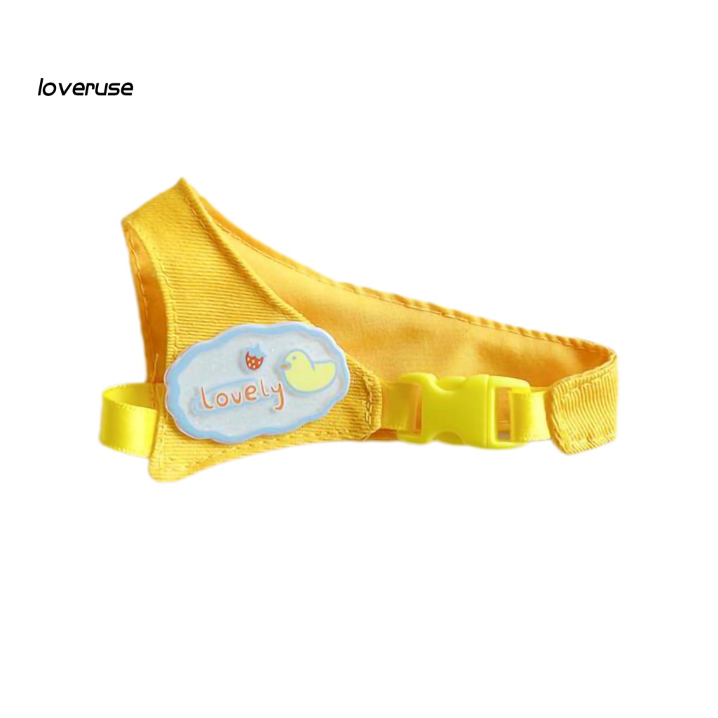 Áo Khoác Họa Tiết Hoạt Hình Đáng Yêu Cho Búp Bê 20cm