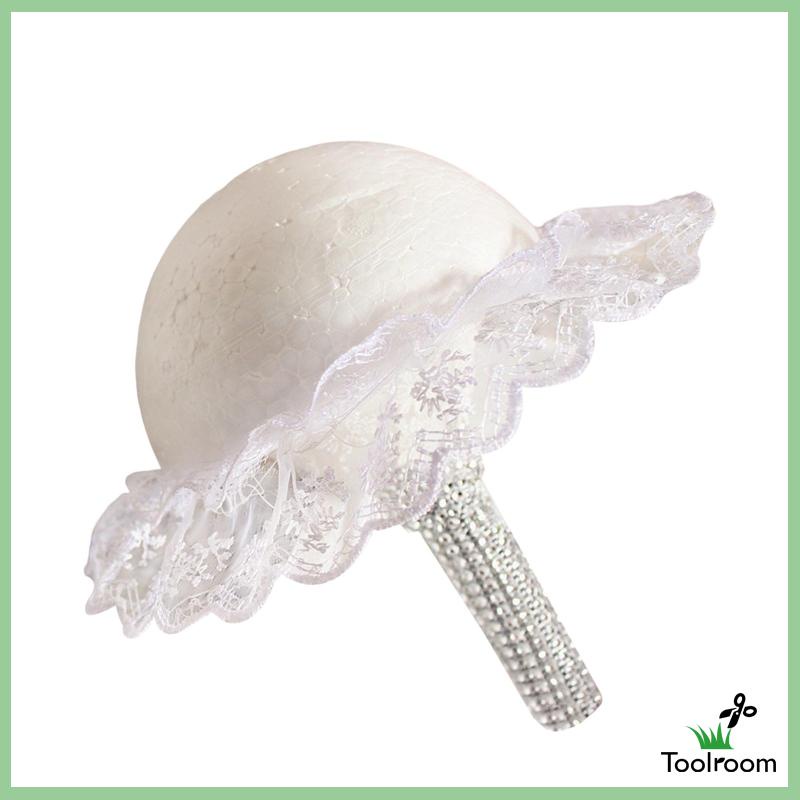 Giá Đỡ Bó Hoa Trang Trí Bàn Tiệc Cưới