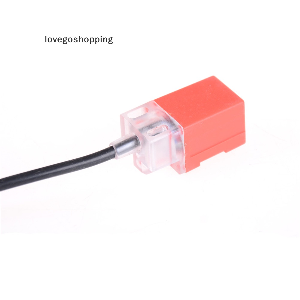 Công Tắc Cảm Biến Tiệm Cận Cảm Ứng PL-05N / 2 NPN NO for FOTEK DC 6-36V NO 5mm 0 0 0 0 Vn 0 VN - 0 VN