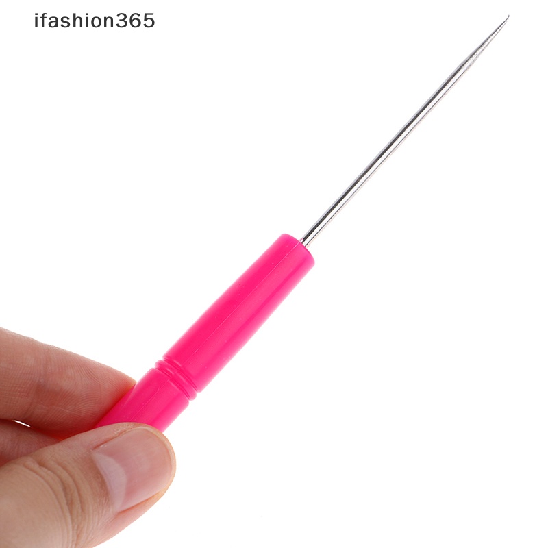 Bộ 3 Dụng Cụ Bút Làm Giấy Quilling DIY Thời Trang ifashion365