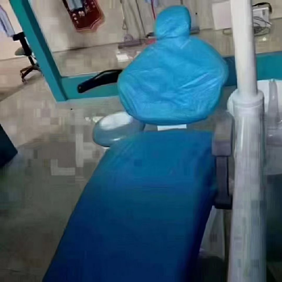 Set 3 Vỏ Bọc Ghế Ngồi Nha Khoa Co Giãn Chống Nước Thông Dụng Dùng Một Lần