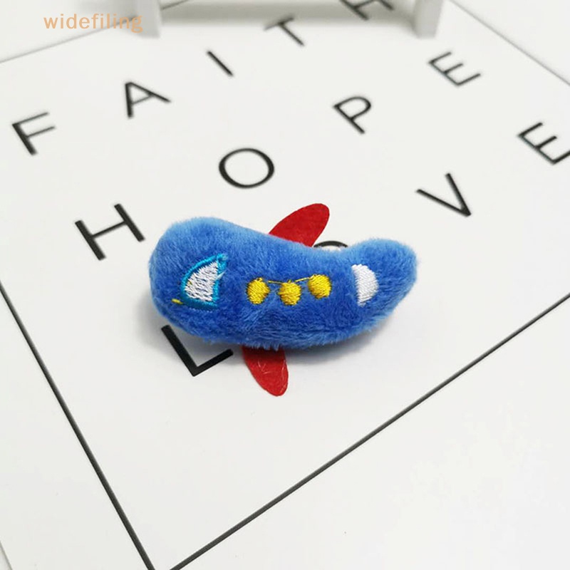 Ghim Cài Áo Hình Búp Bê Nhồi Bông Hoạt Hình Dễ Thương