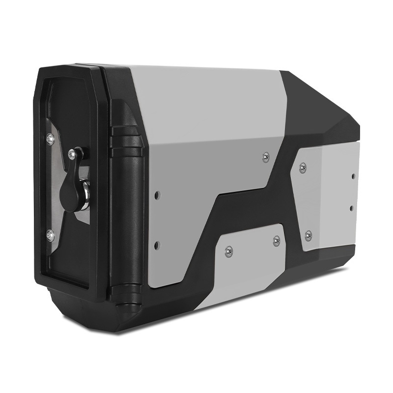 Phù Hợp Hộp Đựng Dụng Cụ Cho BMW R1200GS ADV 2004-2019 R1250GS ADV