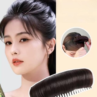 Lược Cài Tóc Giả Vô Hình Thời Trang Cho Nữ