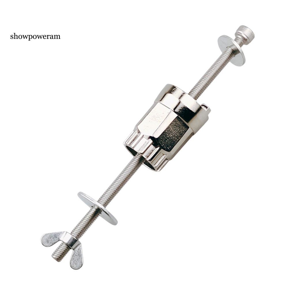 Dụng Cụ Tháo Trục Xe Đạp Bằng Thép Không Gỉ Tiện Dụng