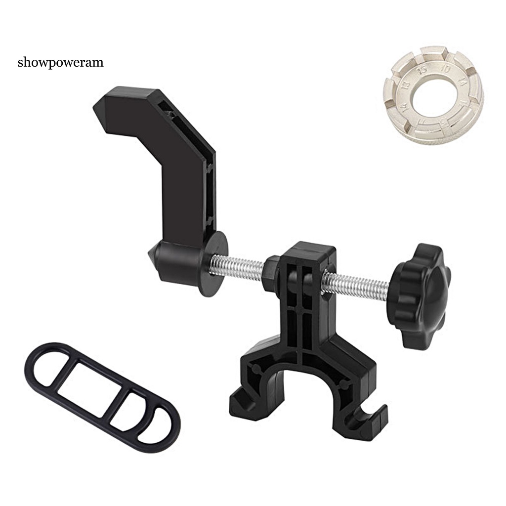 Giá Đỡ Bánh Xe Đạp Siêu Nhẹ Tháo Lắp Dễ Dàng Tiện Dụng