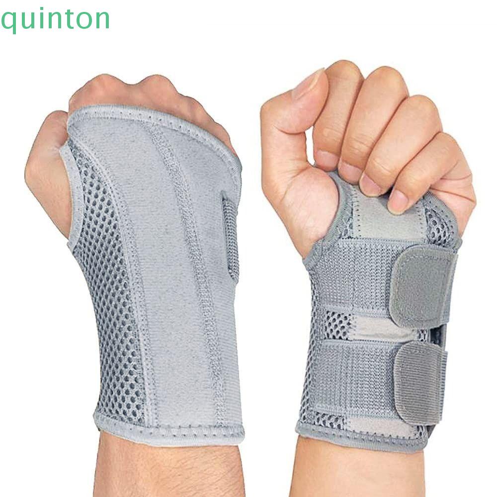 Băng Quấn Bảo Vệ Cổ Tay Khi Chơi Thể Thao QUINTON