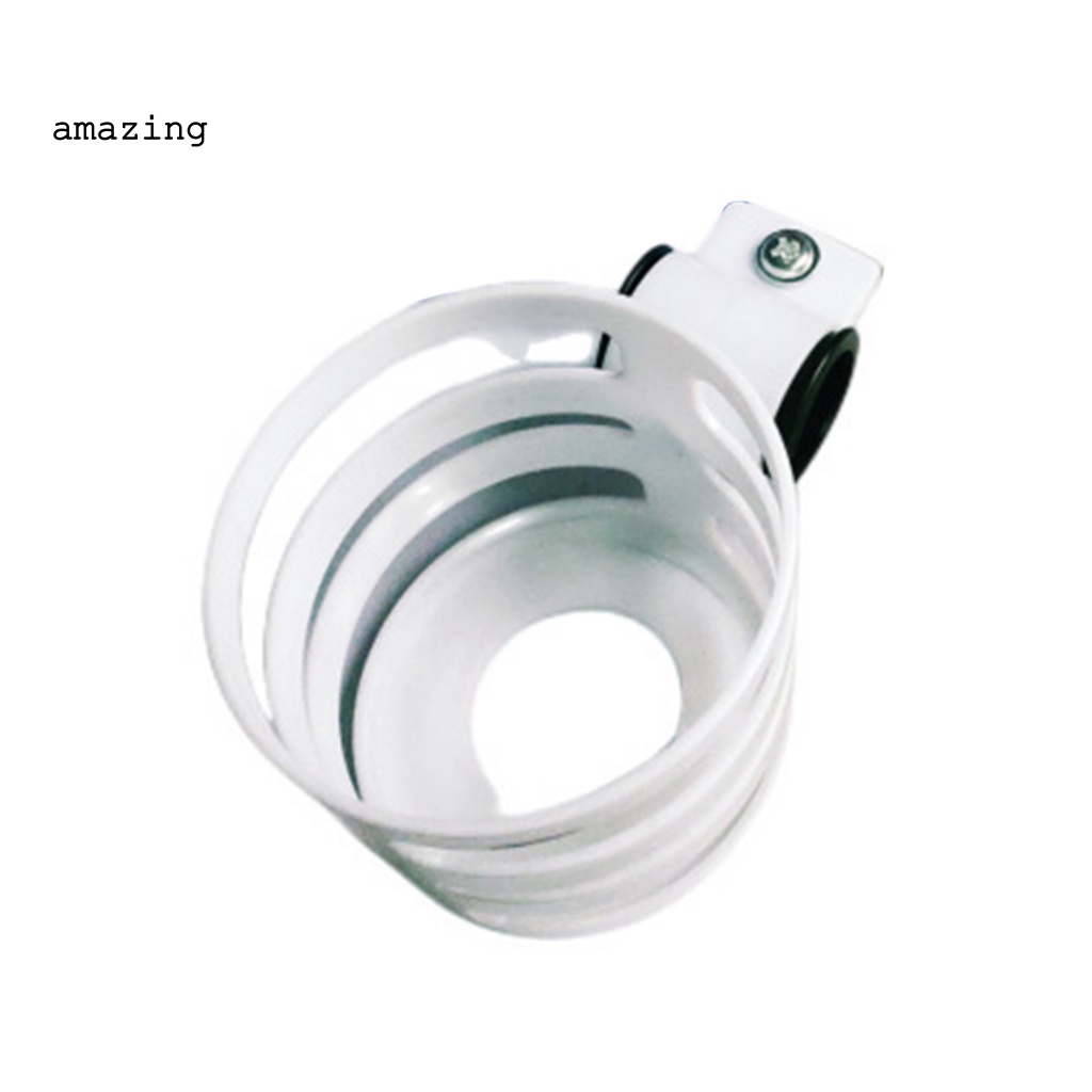 Giá Đỡ Cốc Nước Bằng Nhựa PP Gắn Xe Đạp Tiện Dụng