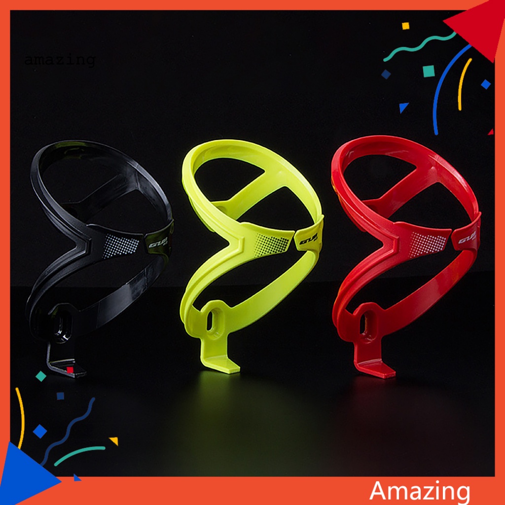 Giá Đỡ Bình Nước Đa Năng Thiết Kế Rỗng Tiện Dụng Cho Xe Đạp