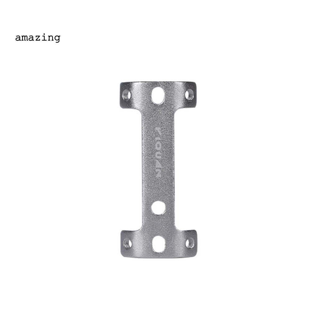 Giá Đỡ Bình Nước Gắn Yên Xe Đạp Không Phai Màu Chống Rỉ Sét