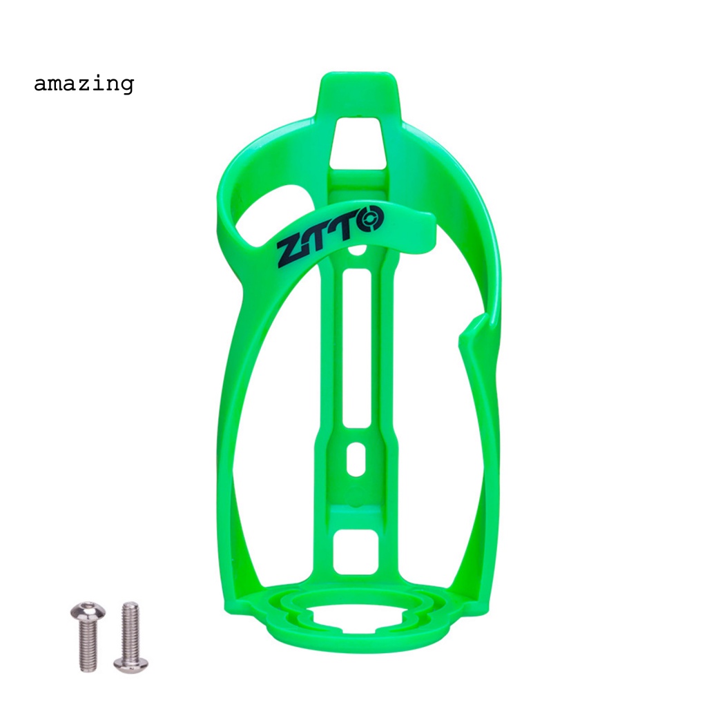 Giá Đỡ Bình Nước Siêu Nhẹ Cho Xe Đạp Leo Núi