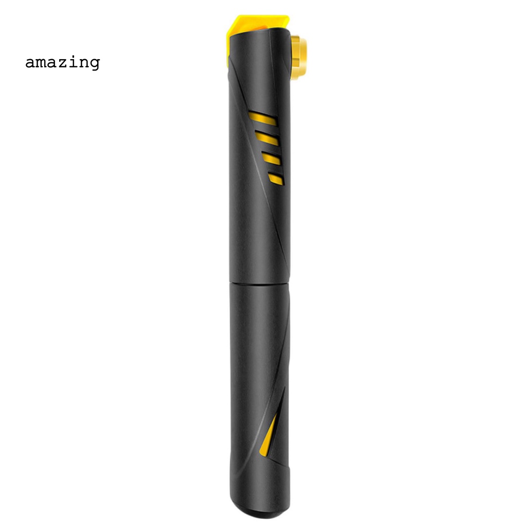 1 Bộ Dụng Cụ Bơm Xe Đạp Chống Rơi Vỡ Tiết Kiệm Sức Lao Động