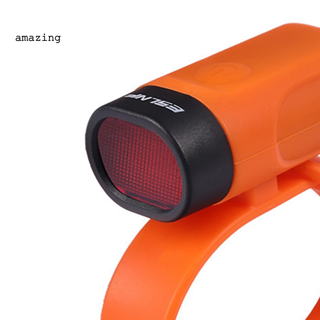 Đèn Pha Xe Đạp / Mũ Bảo Hiểm Có Công Tắc Điều Chỉnh Tiện Lợi