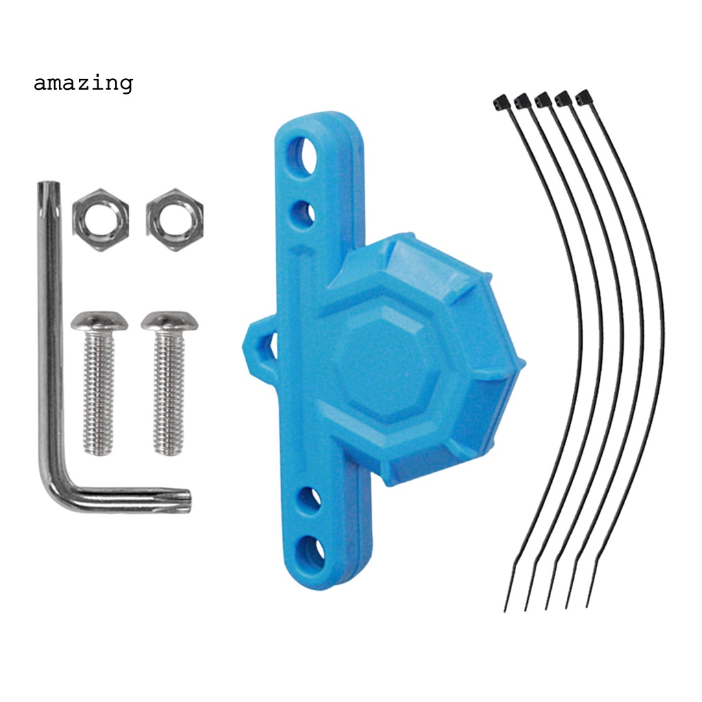 Hộp Đựng Bảo Vệ Chống Thấm Nước Cho Thiết Bị Định Vị Gps Gắn Xe Đạp