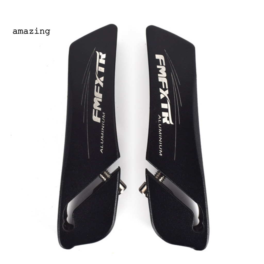 1 Cặp Tay Cầm Xe Đạp MTB Bền Bỉ Có Thể Tái Sử Dụng