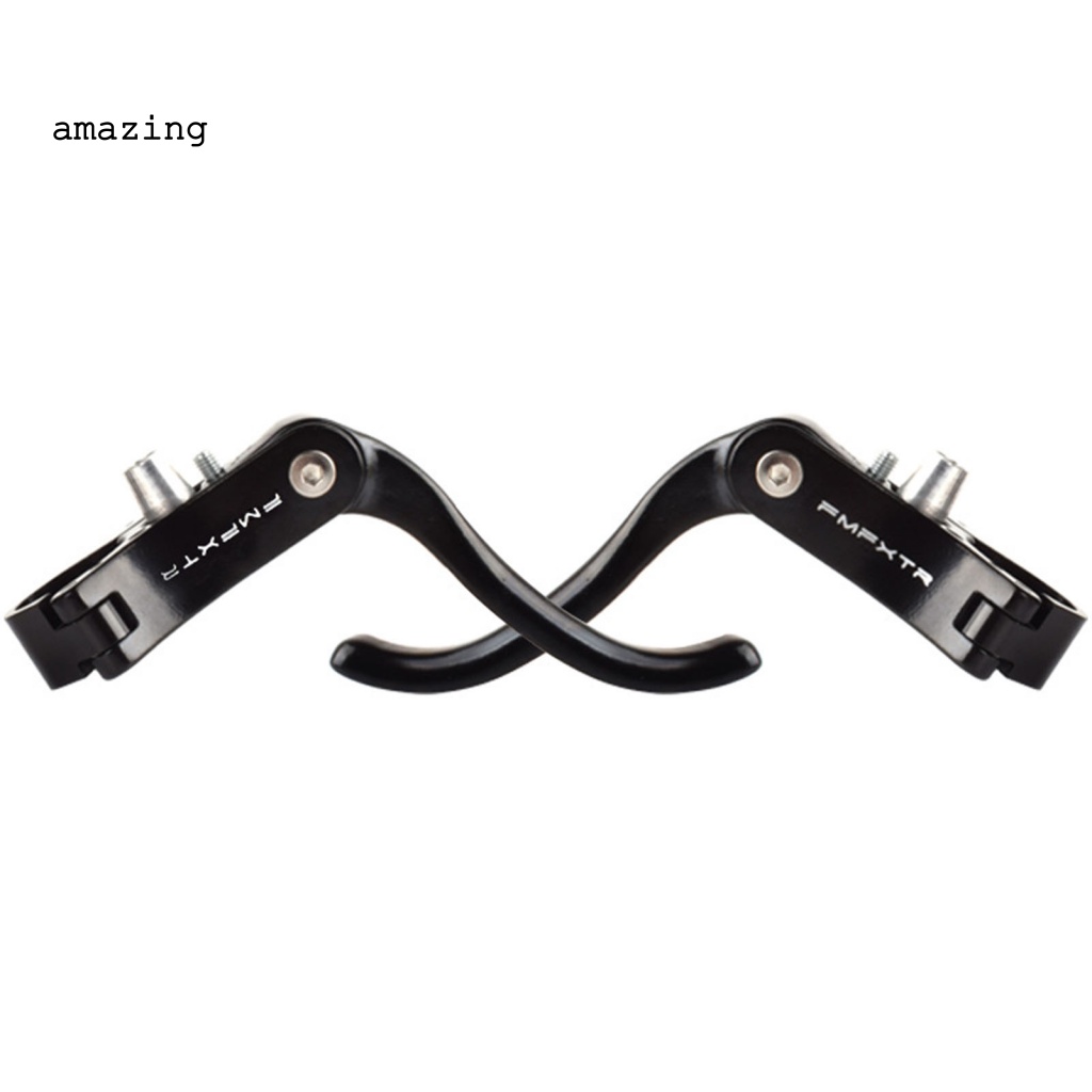 1 Cặp Tay Phanh Xe Đạp Tiêu Chuẩn Chất Lượng Cao