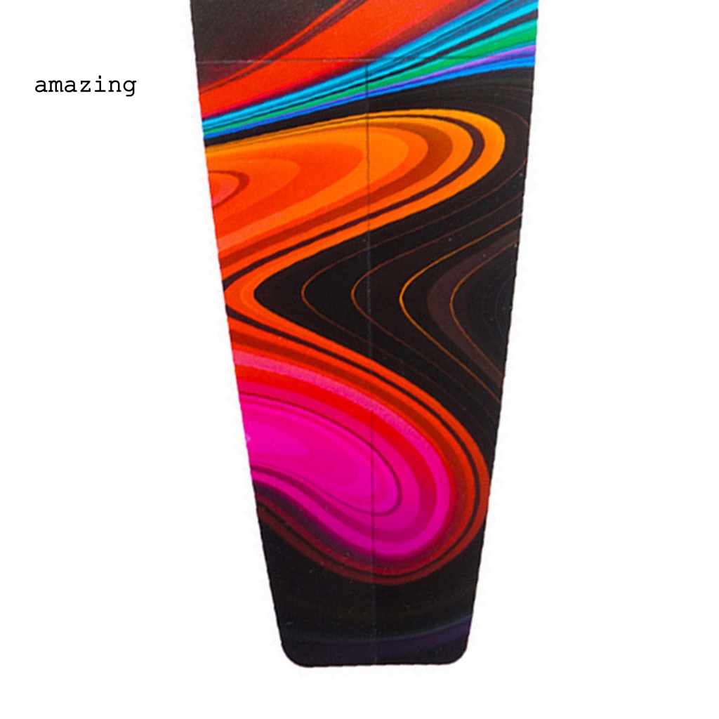 Tấm Chắn Bùn Màu Sắc Tươi Sáng Cho Xe Đạp Leo Núi