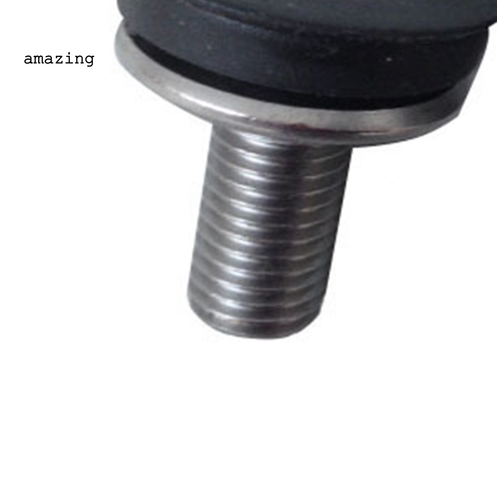 Bộ 10 Ốc Vít Mini Gắn Bản Lề Đường Đi Kèm Vỏ Bọc Linh Hoạt Tiện Dụng