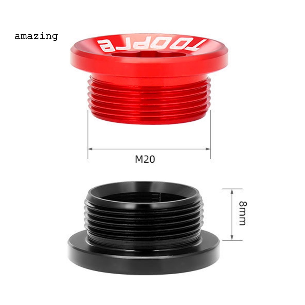 Vỏ Bọc Trục Khuỷu Xe Đạp Bền Chắc Thiết Kế Độc Đáo