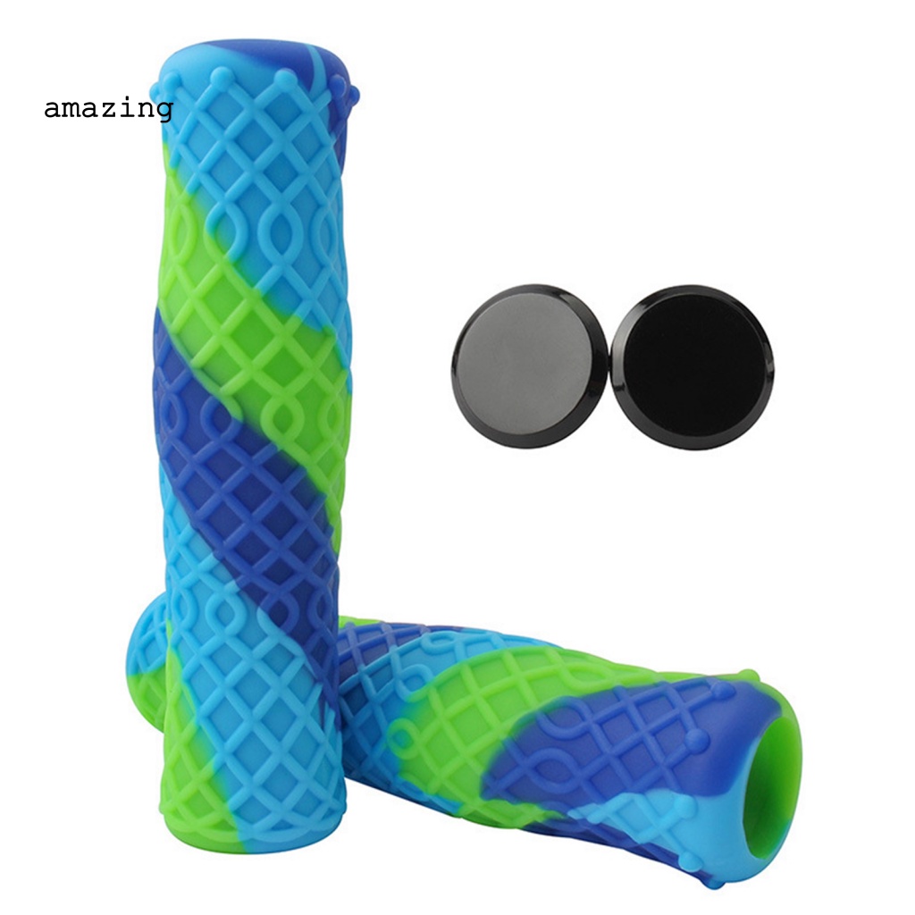 Vỏ Bọc Bảo Vệ Tay Lái Xe Đạp Chống Trượt