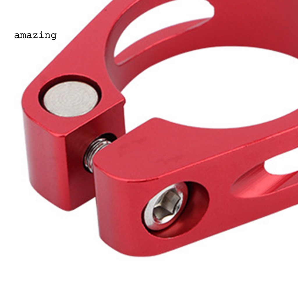 Kẹp Cố Định Yên Xe Đạp Thay Thế Chống Trầy Xước