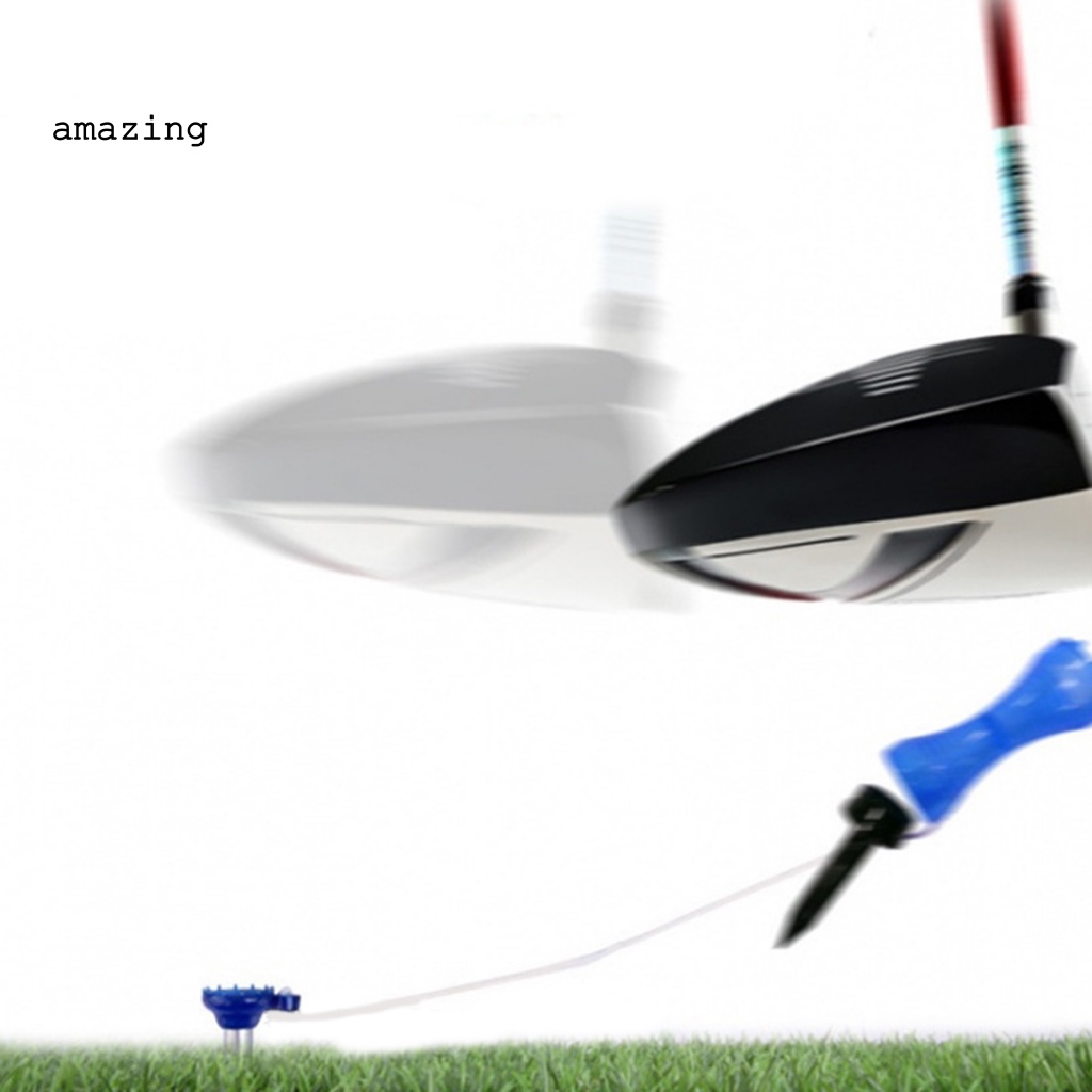 Set 5 Phụ Kiện Gắn Bóng Golf Mini Co Giãn Chống Va Chạm