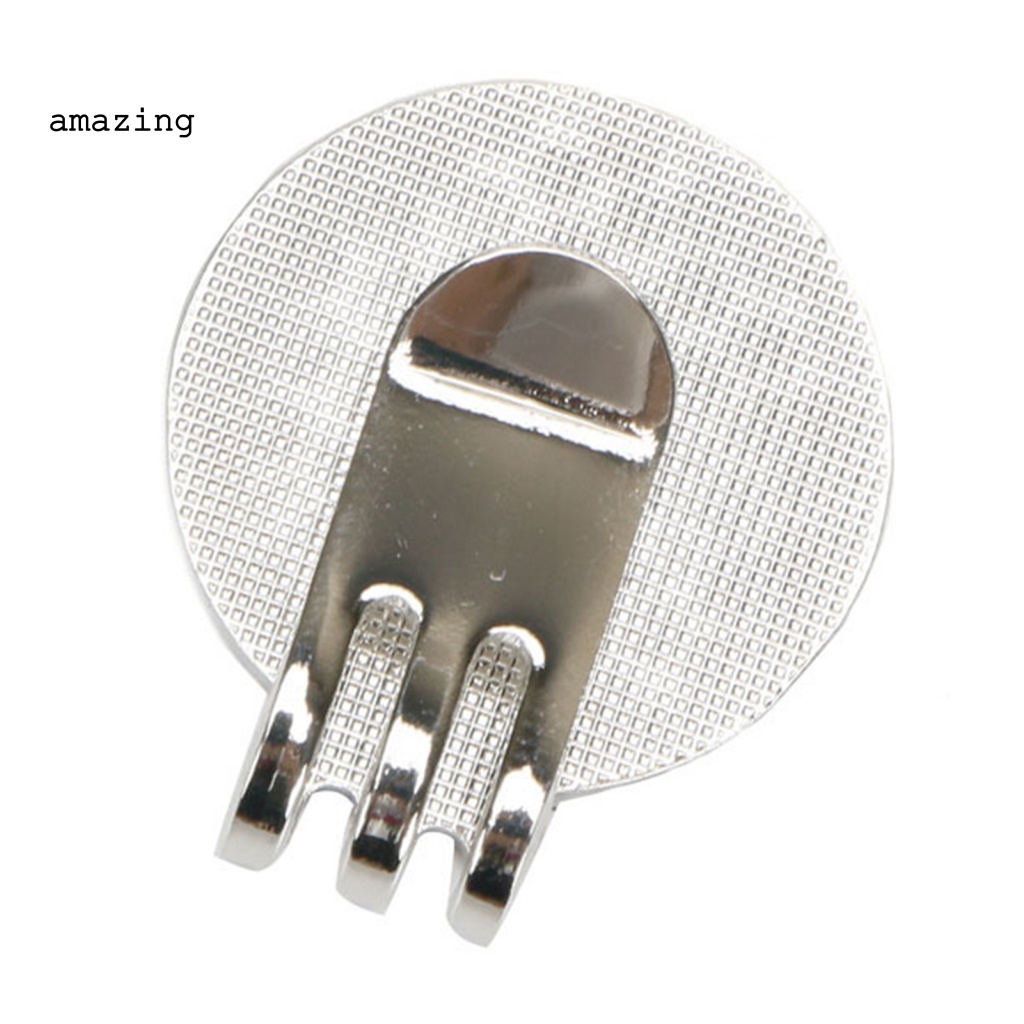 Dụng Cụ Đánh Dấu Bóng Golf Từ Tính Độ Cứng Cao