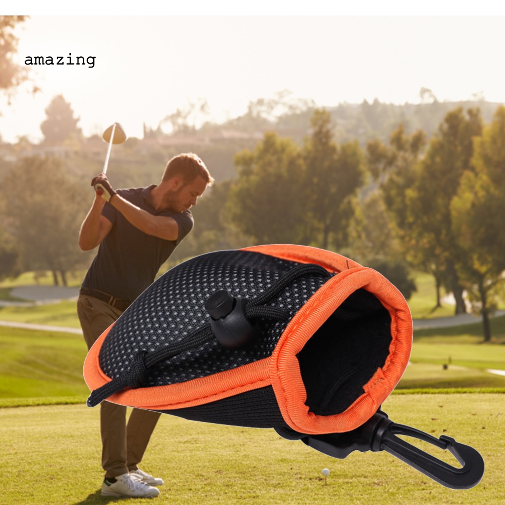 Dụng Cụ Vệ Sinh Bóng Golf Bền Bỉ Có Thể Tái Sử Dụng