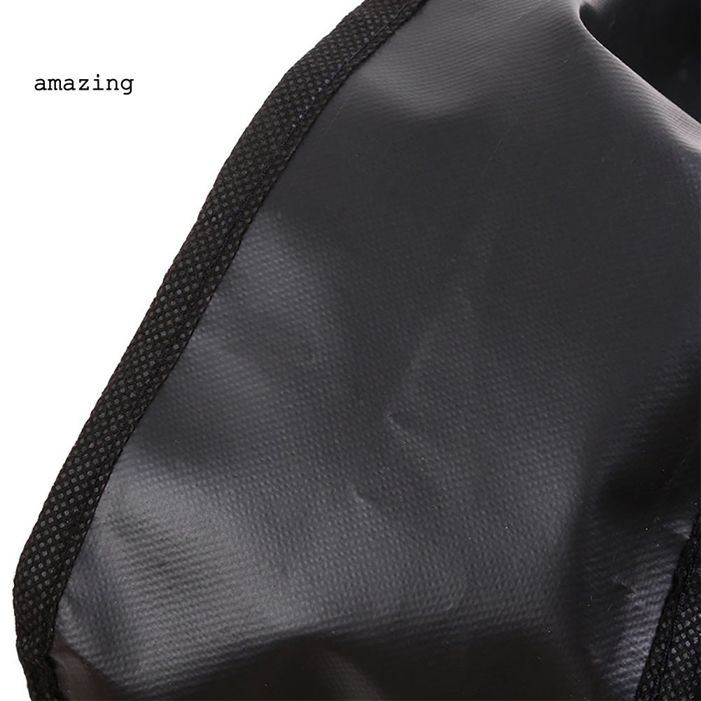 Túi Đựng Thảm Tập Yoga / Pilates Đeo Vai Bằng Vải Canvas Nhỏ Gọn Tiện Lợi