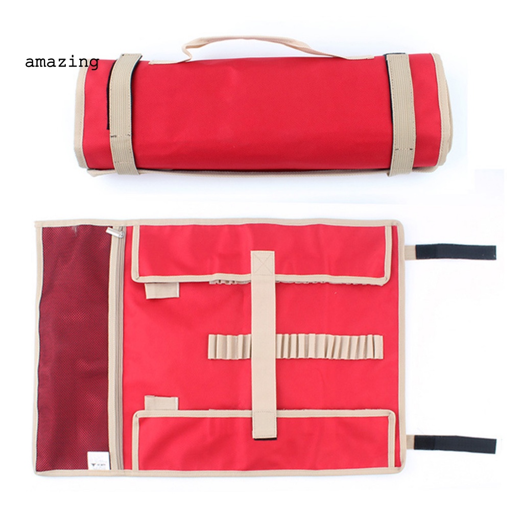 Túi Đựng Dụng Cụ Làm Móng / Lều Cắm Trại Tiện Dụng