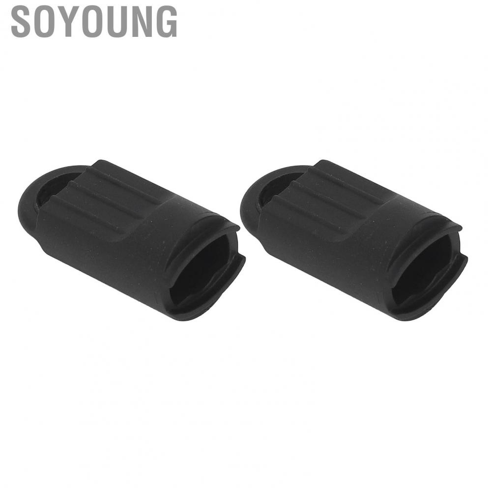 Soyoung PT278 42151 AD Roof Rack Crossbar Key ABS Abrasion Resistant Car Roof Rack Key  for