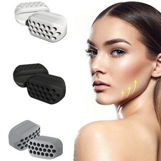 ⚡còn hàng⚡dụng cụ tập hàm bóng tập jawline silica gel bóng tập luyện cơ bắp dụng cụ tập hàm làm săn chắc da mặt cổ dụng cụ tập cơ hàm