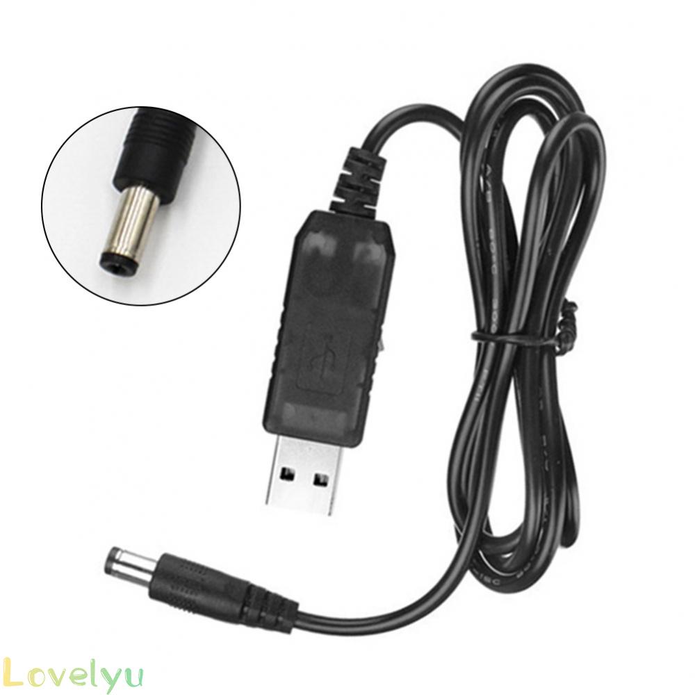 Dây Cáp Sạc USB Cho Máy Hút Bụi Twister R6053