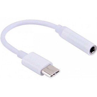 Cáp chuyển từ type-c sang jack âm thanh 3.5