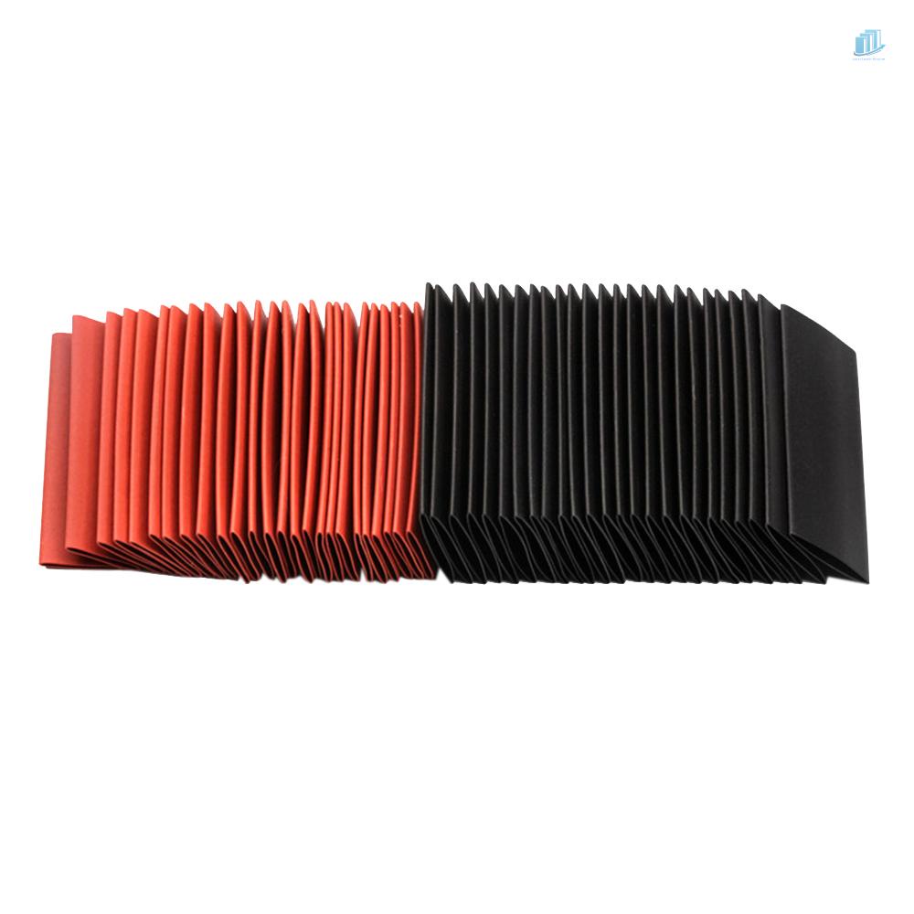 Bộ 560 Ống Co Nhiệt Điện Tử 2: 1 H Kèm Hộp Đựng