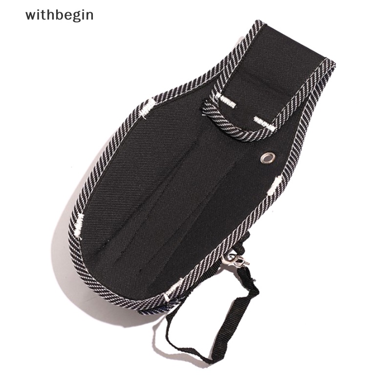 Túi Vải Nylon 600D Đựng Dụng Cụ Sửa Chữa Thợ Điện