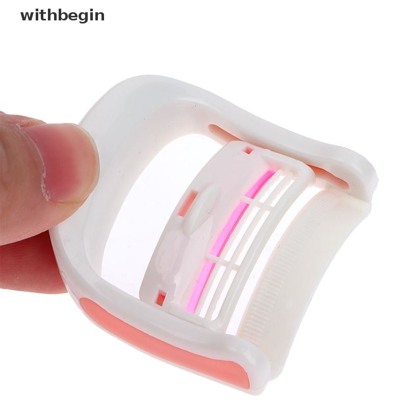 1 Dụng Cụ Bấm Cong Lông Mi Chuyên Nghiệp Có Thể Tái Sử Dụng