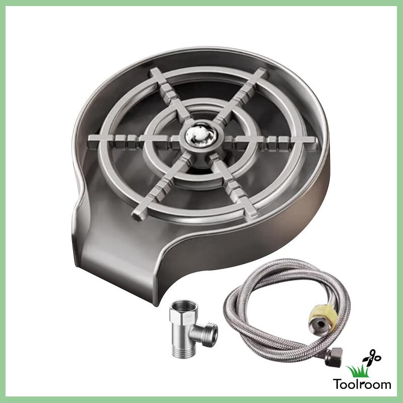 Dụng Cụ Làm Sạch Vòi Nước Nhà Bếp